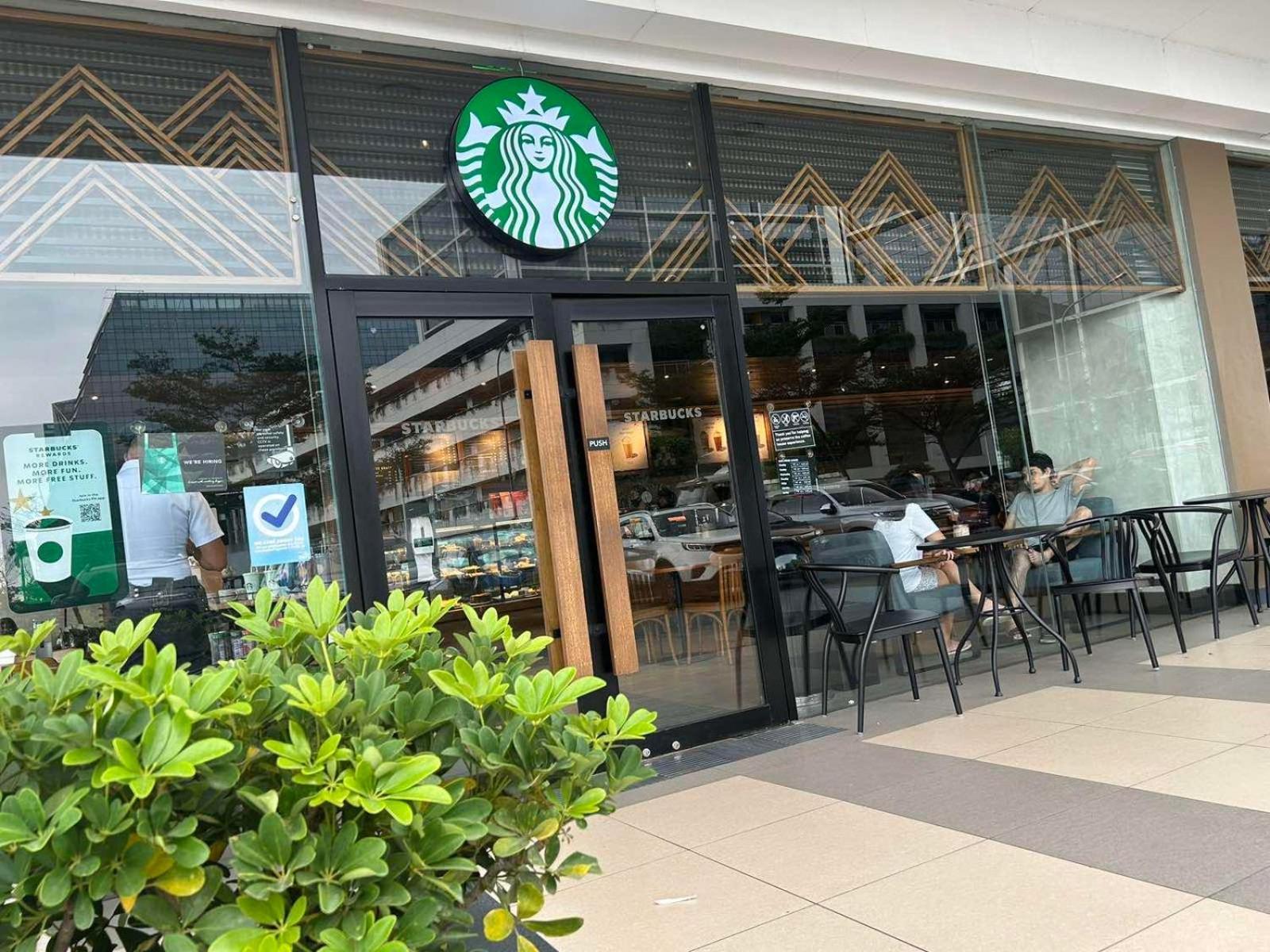 Mall Of Asia Shore Dynastel Staycation パサイ エクステリア 写真